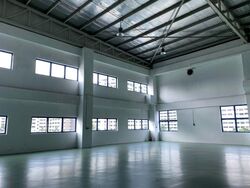Tuas Connection (D22), Factory #637722731